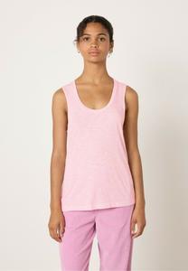 Топ American Vintage JACKSONVILLE, Guimauve Vintage/Light Pink