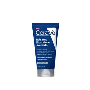 Cerave Advanced Repairing Balm 50 мл Насыщенный кондиционер