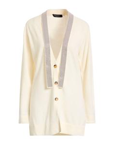 Кардиган Fabiana Filippi, айвори