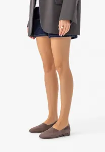 Слипоны Ryłko, Grey