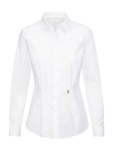 Блузка SEIDENSTICKER, белый