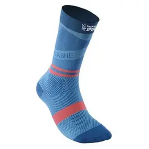 Носки Thuasne Half-High Up Activ, синий