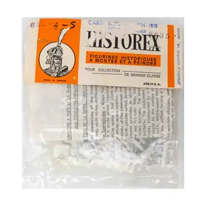 Carde Imperial 1804-1812 Стрелки-гренайдеры, Historical Miniatures (Historex)