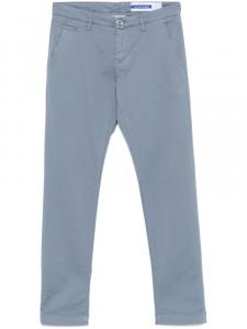 Брюки чинос Bobby Jacob Cohën, синий