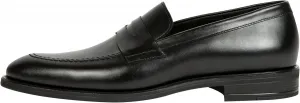 Мужские лоферы Paul Smith PS Shoe Remi черные, черный