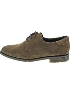 LLOYD Деловые туфли Тамбо, коричневые