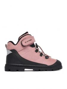 Туфли на шнуровке EO CI12-KOSTA-10(III)DZ G-Star Raw, розовый