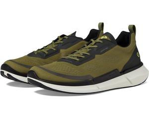 Кроссовки ECCO Sport Biom 2.2 Textile Cross Trainer, цвет Acorn/Black