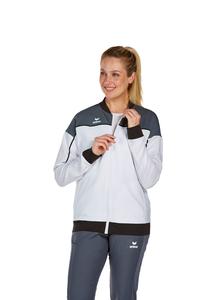 Спортивная куртка erima Change By Erima Präsentationsjacke, белый