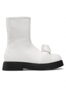 Ботильоны Jenny Fairy HZ261104-04, белый