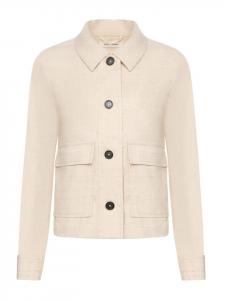 Куртка Gerry Weber, бежевый