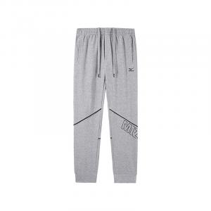 Повседневные брюки мужские Mizuno, серый