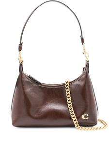Сумка на плечо Juliette Coach, коричневый