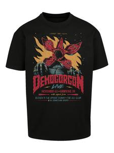 Рубашка F4NT4STIC, черный