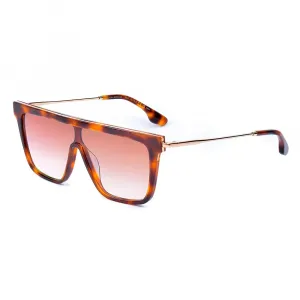 Солнцезащитные очки Victoria Beckham VB650S5319216 woman, коричневый