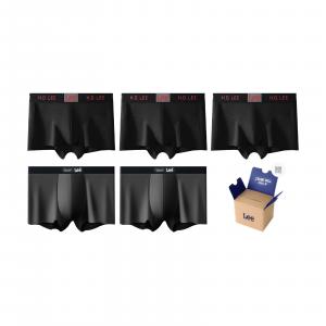 Lee Подарочный набор Cordura мужского белья 5 пар