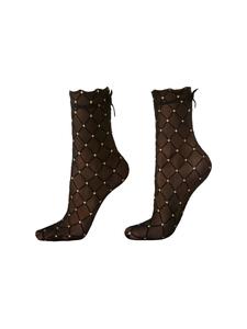 Носки CALZEDONIA, черный