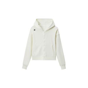 Свитшот женский HOTSUIT, Белая Цапля