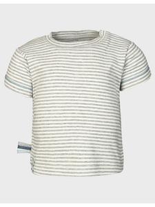 Футболка OrganicEra, серый меланж