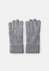 Перчатки Polo Ralph Lauren GLOVE UNISEX, Steel Heather/Dark Blue