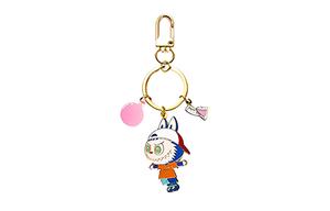 Загадочная коробка IP THE MONSTERS Vintage Sweet Collection Charm POP MART