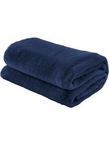 Одеяло Erwin Müller Wohn Salerno, синий