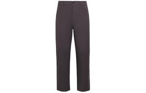 SS24 Грузовые Штаны Мужские Черный Серый CAT