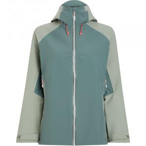 Функциональная куртка da.-functional-jacke remmy w Mckinley, мультиколор