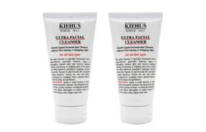 Keyanshi высокоувлажняющий очищающий гель для контроля жира 75мл/75мл*2 Kiehl's