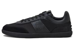 Кроссовки TOD'S Tabs Low Top