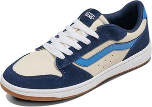 Мужские кроссовки Vans Ryland Ls, синий