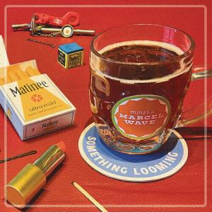 Виниловая пластинка Marcel Wave: Something Looming