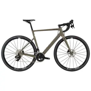 Гравийный велосипед SuperSix EVO SE Cannondale, Meteor Grey