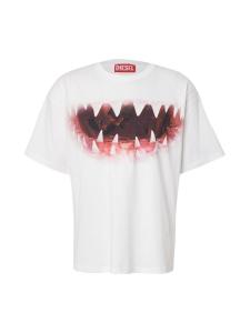 Футболка DIESEL, White