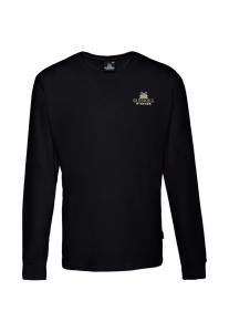 Рубашка Oldskull, черный