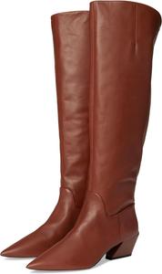 Ботинки Franco Sarto Gwyn Trendy, цвет Acorn Brown 1