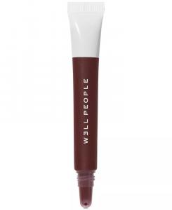 Увлажняющий бальзам для губ Lip Nurture Well People, цвет Black Cherry