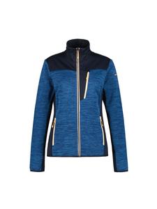 Спортивная куртка Icepeak Jacke Bradbury Midlayer, синий