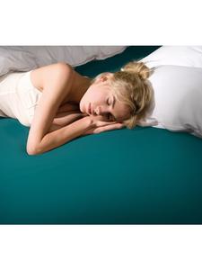 Простыня Formesse, синий