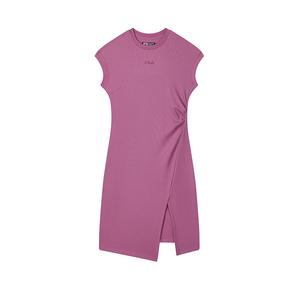 Безрукавное платье Originale для женщин, цвет Brick Burgundy FILA, Brick Burgundy-Wi