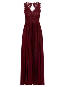 Вечернее платье Kraimod, Bordeaux