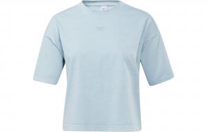 Reebok Футболка CLASSICS ND женская blue