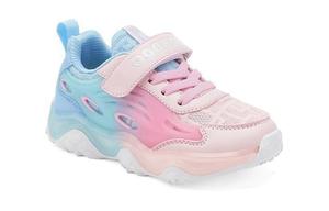 Детская повседневная обувь для детей, кроссовки, кроссовки Bobdog, черный