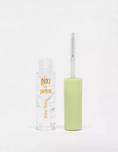Pixi – Brow Taming Clear Gel – Прозрачный гель для бровей, 4,5 мл