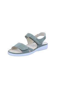 Сандалии Джина Ganter, цвет salbei