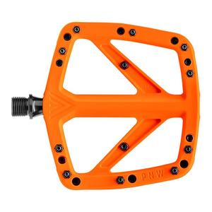Композитные педали Range Pnw Components, Safety Orange