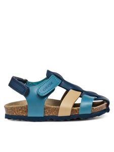 Сандалии B Sandal Chalki B452QA 000BC C4169 M Geox, синий