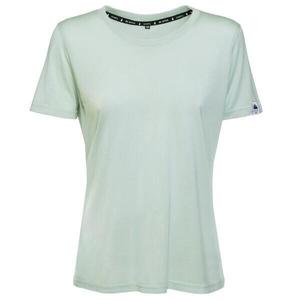 Женская футболка Лотта Skratta, цвет gruen