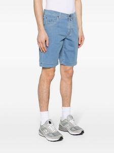 Джинсовые шорты Nicolas Jacob Cohën, синий