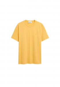 ARMEDANGELS Футболка в желтом цвете